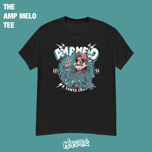 AMP MELO Tee